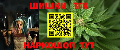 крисы Малгобек